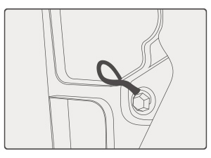Dashcam Hardwire Kit Type-C