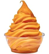 Frostline Soft Serve Mix, Pumpkin Spice, 96 Ounce