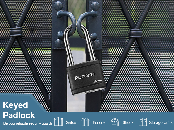lock