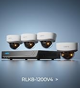 12MP Vandleproof camera