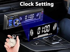 USB Playback &amp;amp; Chargin