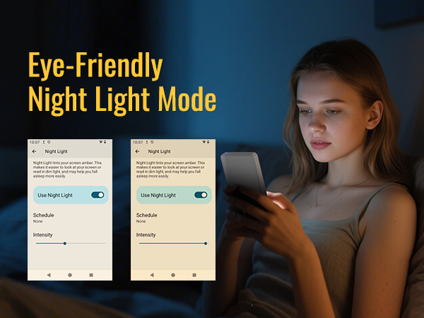 M4Pro MP3 Player for kids with Spotify