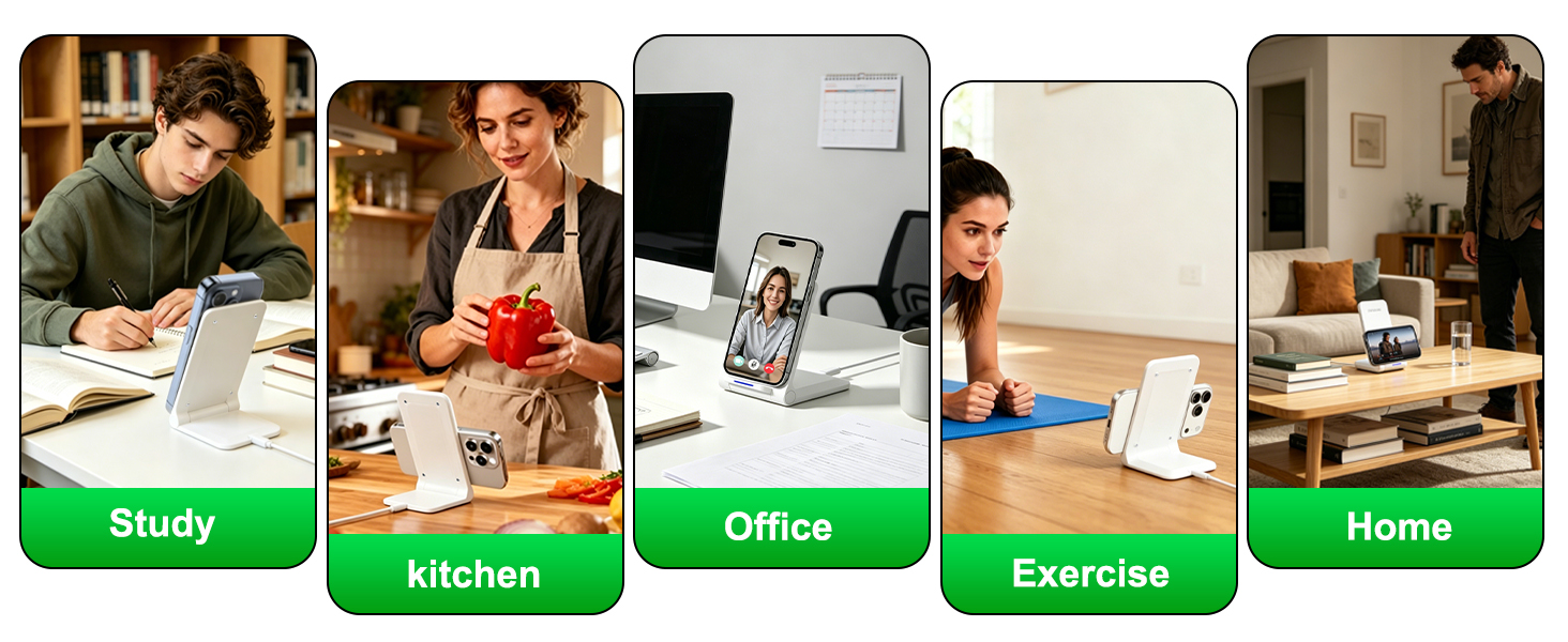 office desk accessories