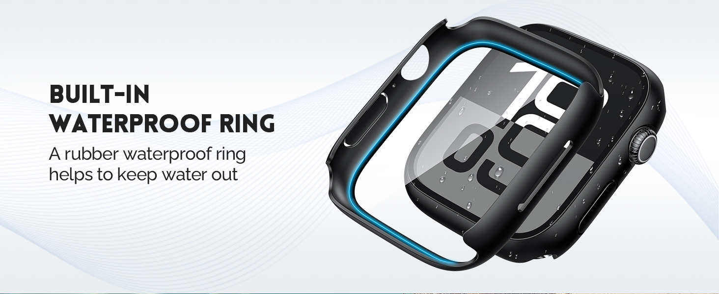 for Apple Watch Series 11/10 -5