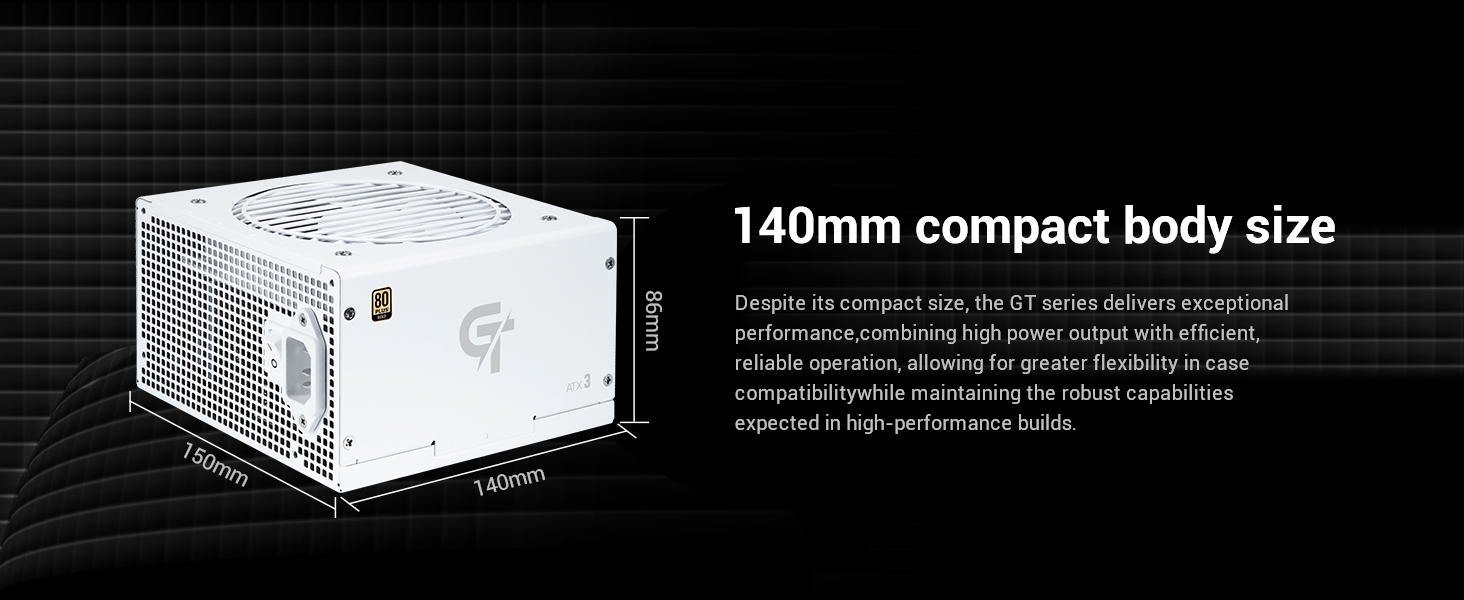 power supply