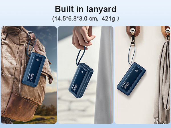 power bank