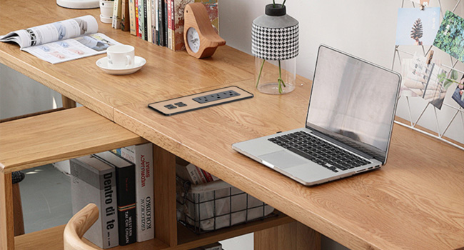 recessed power strip with usb ports furniture outlet nightstand outlet furniture power strip