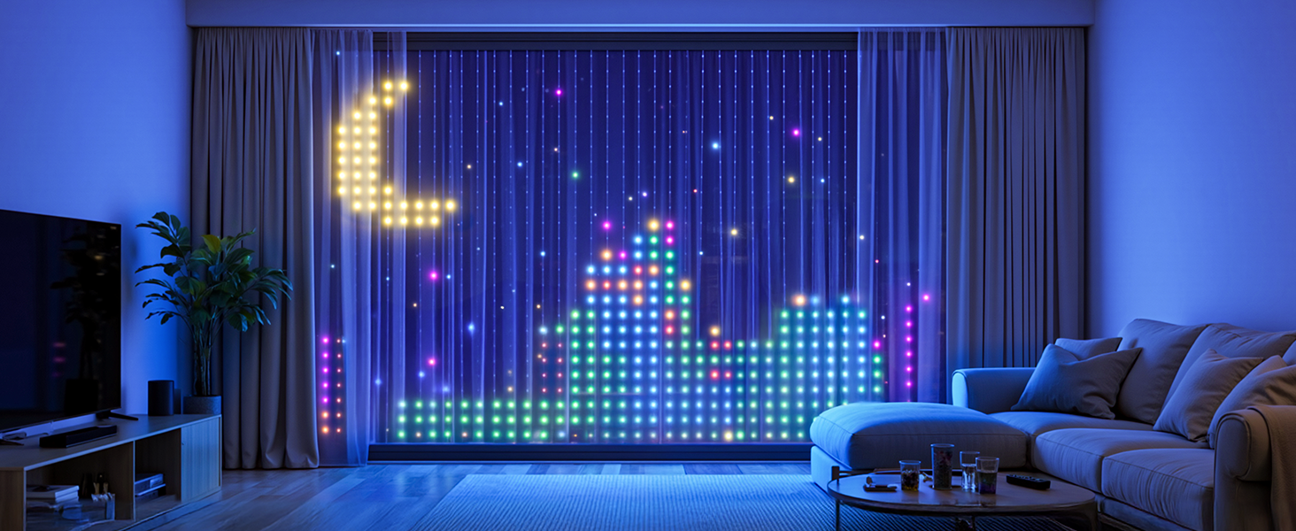 Living Room Decor