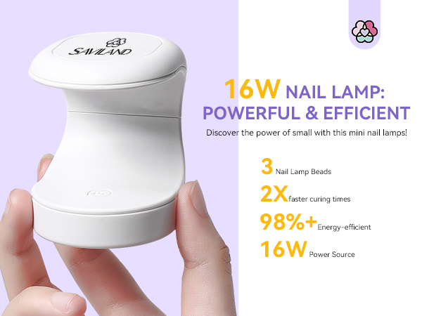 uv light for nails