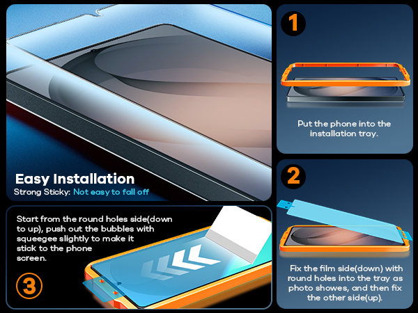 galaxy s26 ultra screen protector