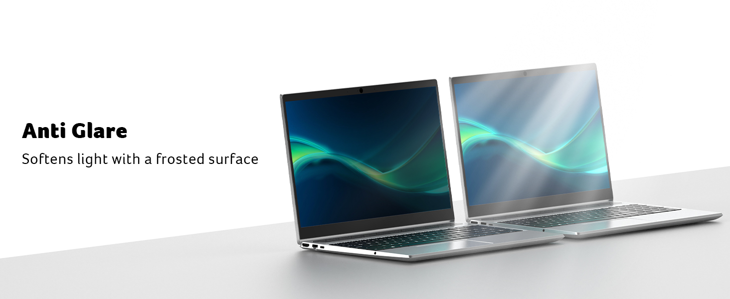 acer 2-Pack Laptop Privacy Screen - for Laptop 14