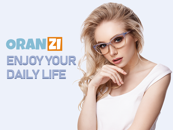 Prescription Glasses for Women