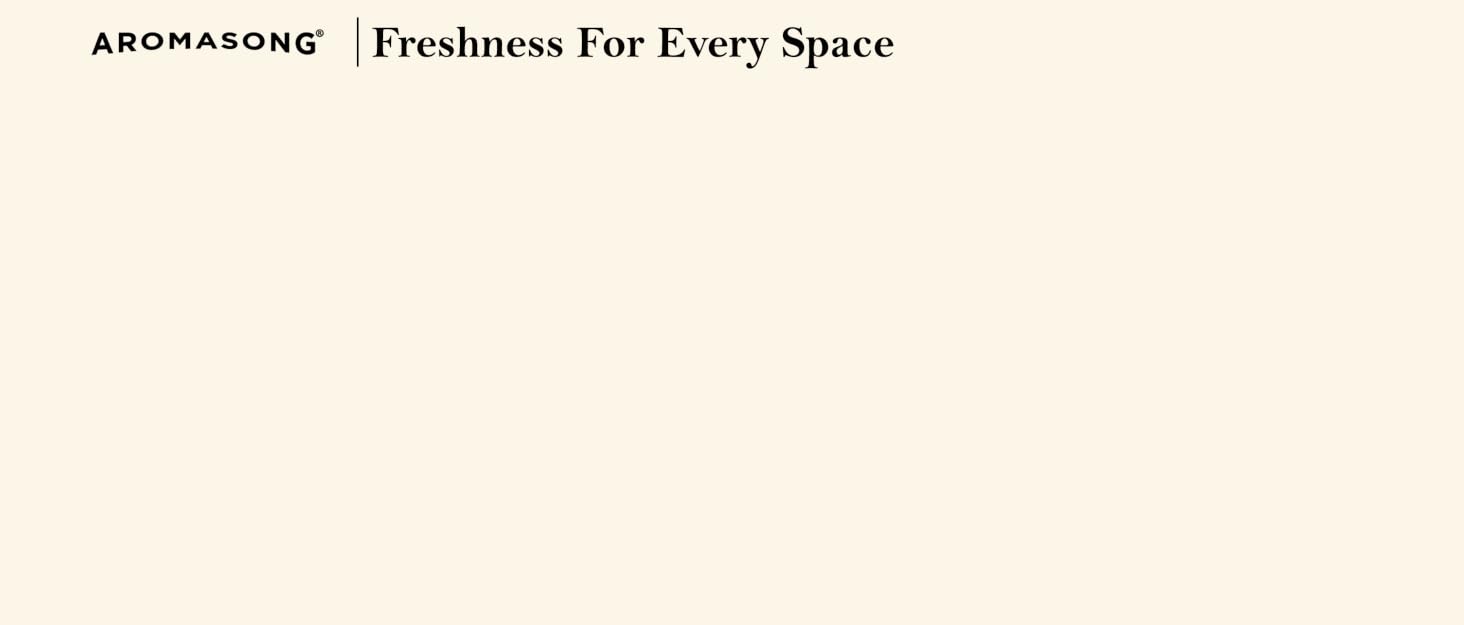 Freshness for Every Space