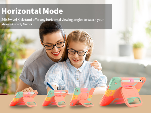 ipad 9th generation case with stand