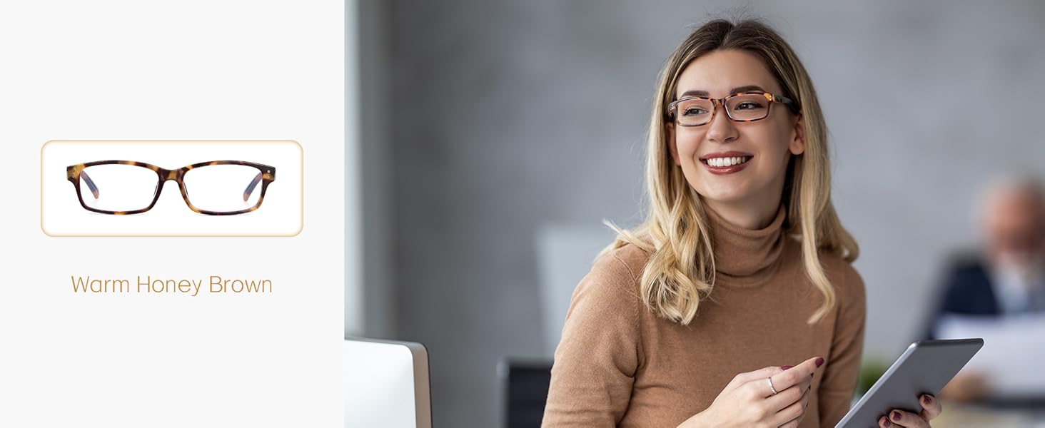 Fashion Reading Glasse for Women