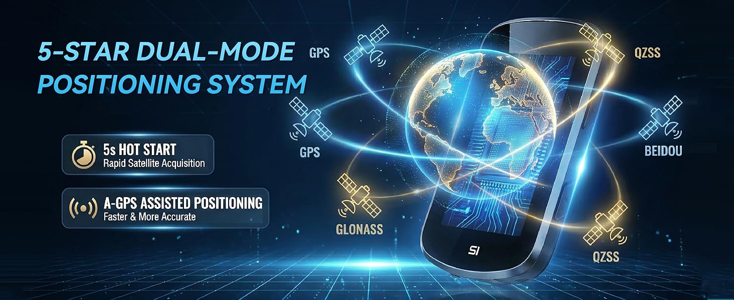 navihood gps bike computer