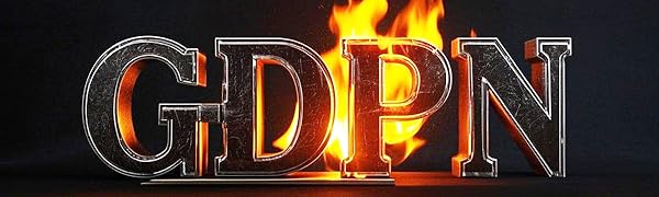 GDPN LIGHTER