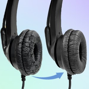 jabra ear pads