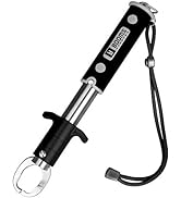 Booms Fishing G11 Fish Gripper with Scale