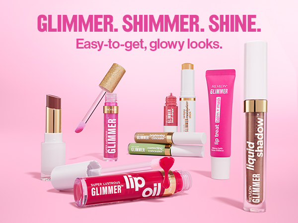  glimmer shimmer shine