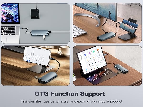 usb c hub ethernet usb c hub multiport adapter dongle adapter usb c