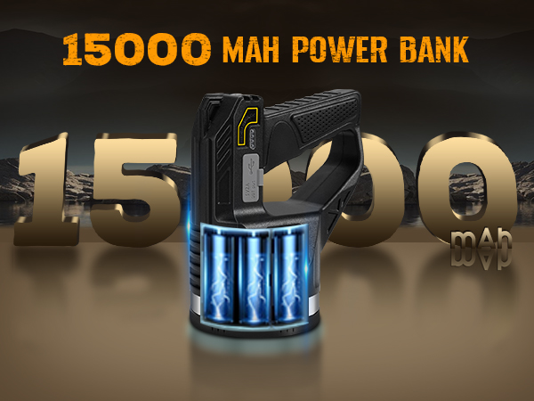 flashlights high lumens battery operated