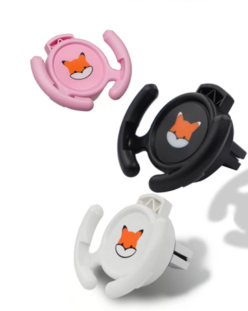 popsocket car mount