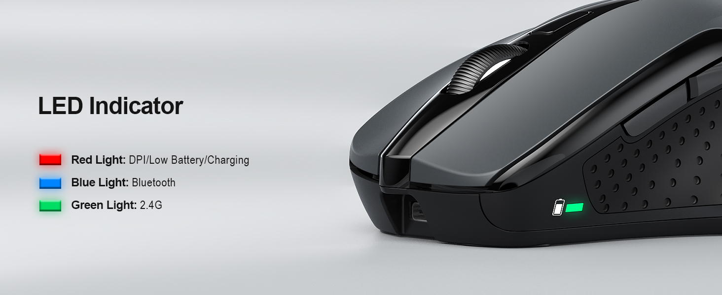 bluetooth mouse for laptop