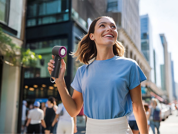 fan mini fans small fans hand fan portable mini fan small handheld fan for travel,