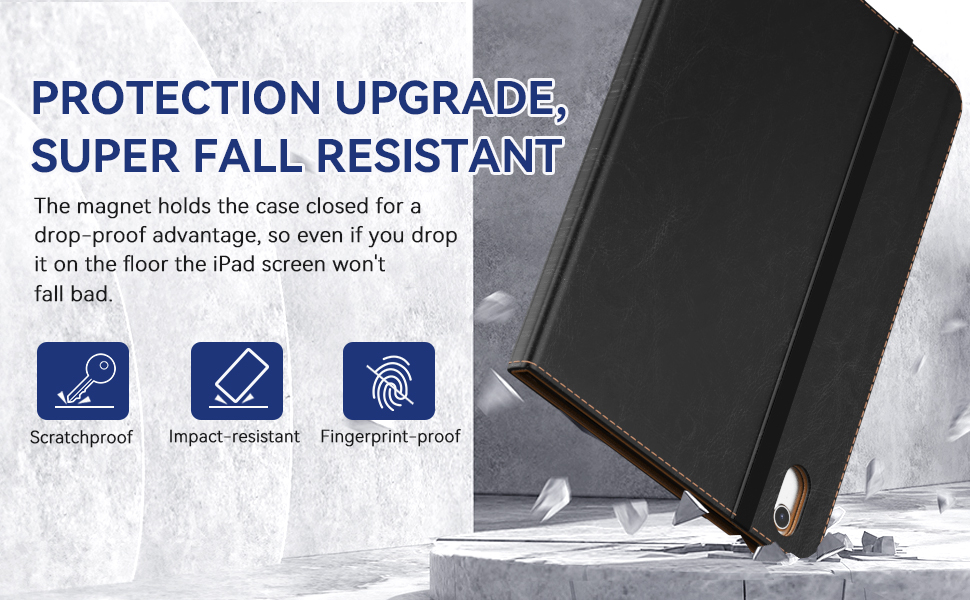 10.9 inch ipad case 10th generation