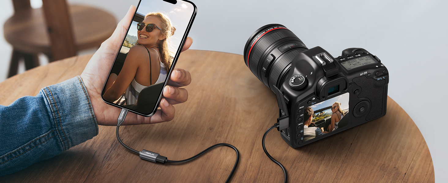 USB C to USB Adapter 7