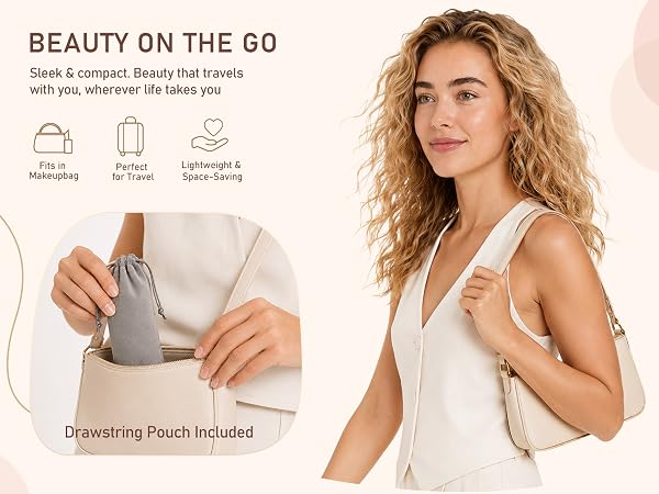 electric eyebrow trimmer