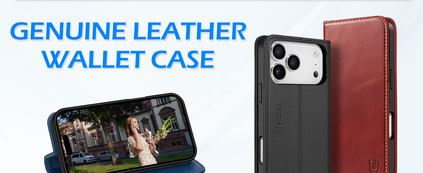 iphone 17 pro max wallet case