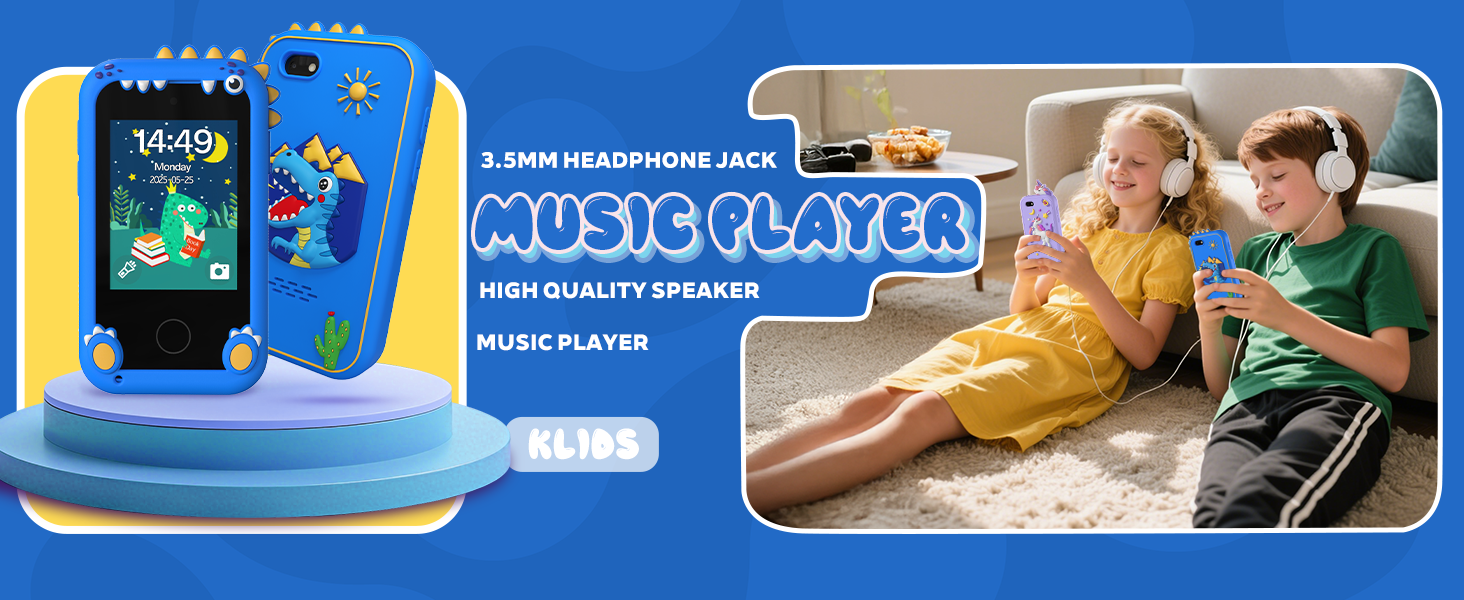 Music Player