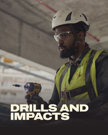 Module 4 Impact Drivers