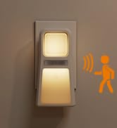 Rechargeable night light