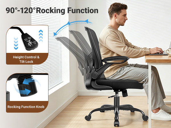 ergonomic computer gaming chair