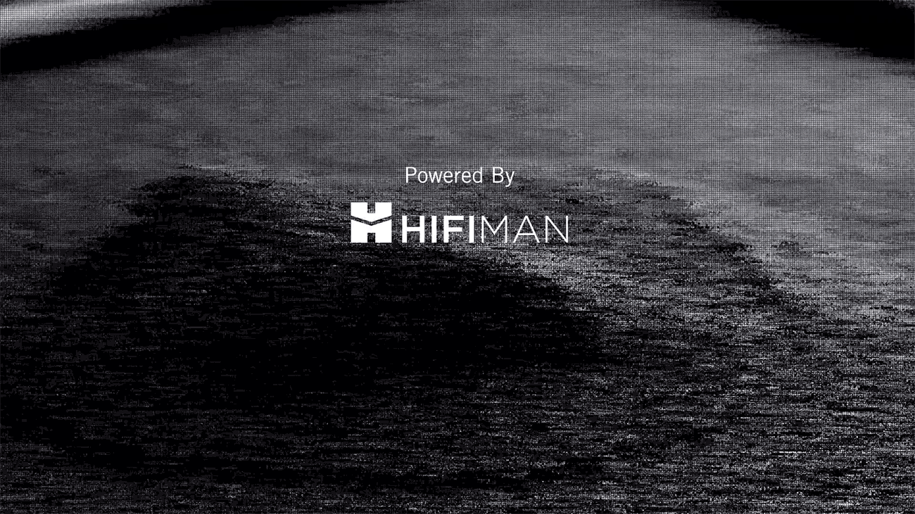 ASUS ROG Kithara Audiophile Open-Back Wired Headphones with Mic