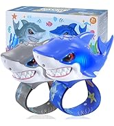Vvinca Walkie Talkies for Kids 2 Pack - Toys for Boys Girls Age 3-5 5-7 8-12 Christmas Birthday G...
