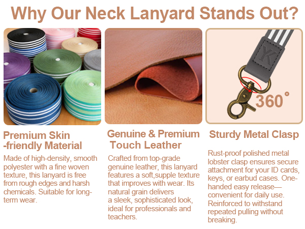 Premium Skin-friendly Material