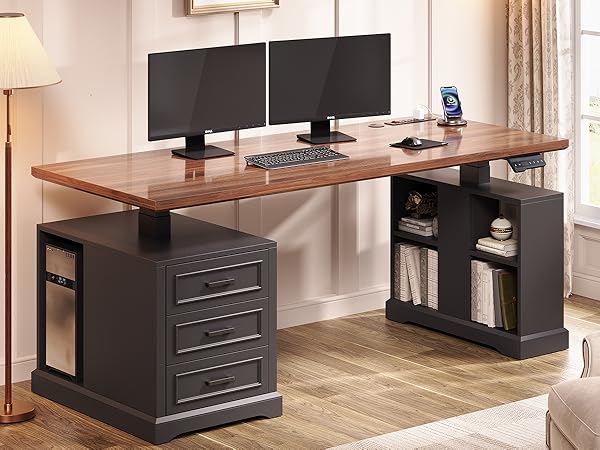 home office desk