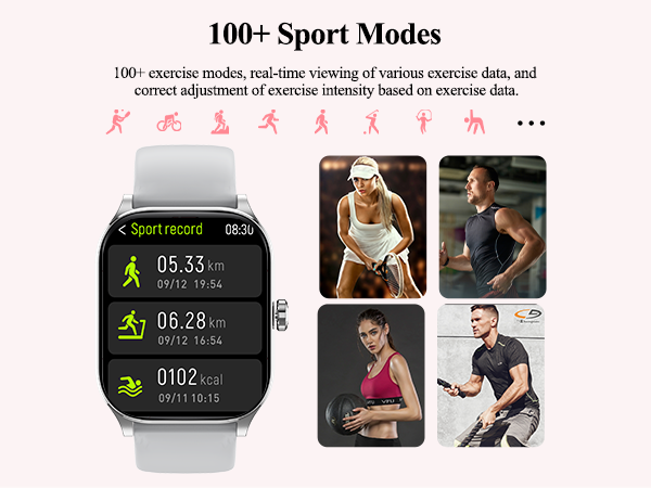 smart watch for men