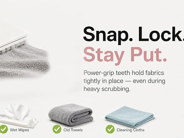 mini mop for small spaces