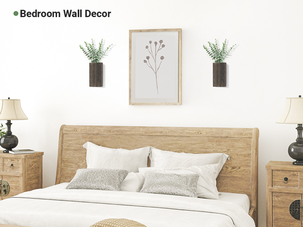 bedroom wall decor
