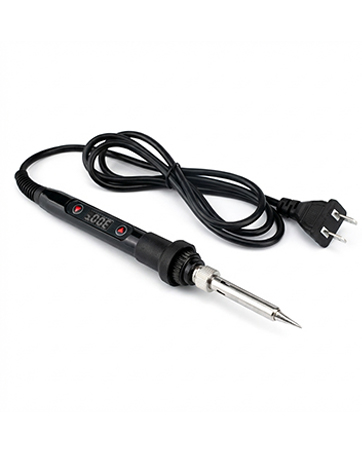 80W Soldering Iron