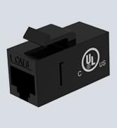 cat6 keystone coupler