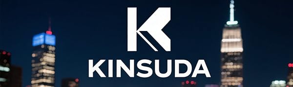 KINSUDA LOGO