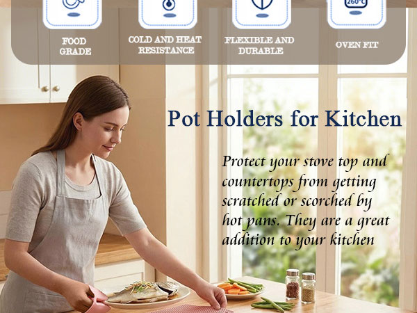 pot holders