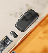 XKM01 portable keyboard and mouse