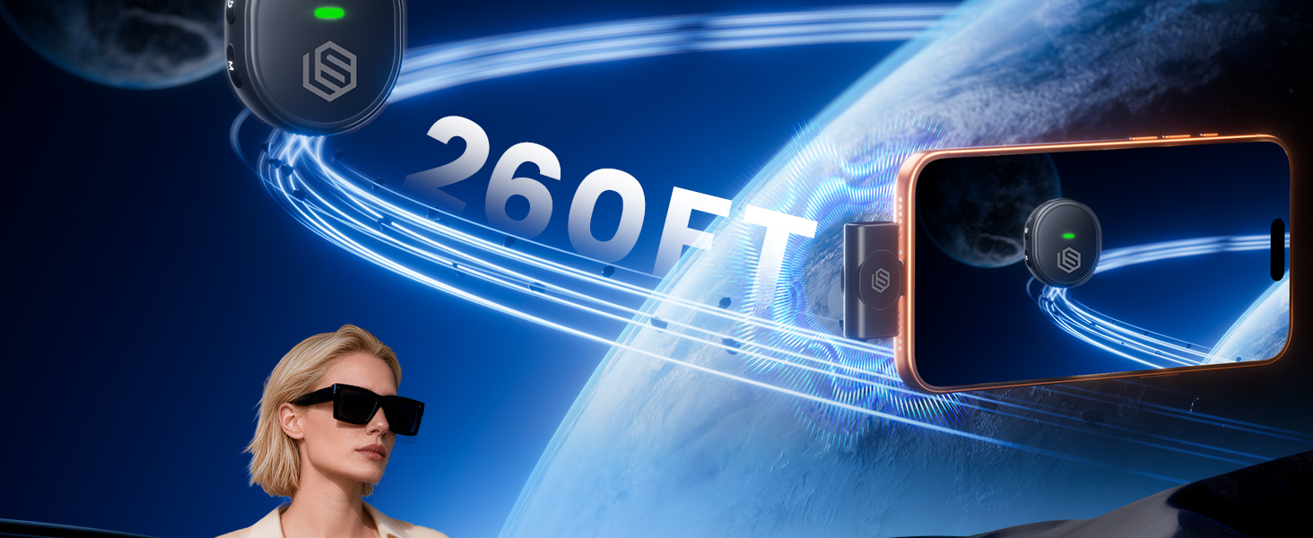 mini microphone2-pack lavalier microphone for video recording